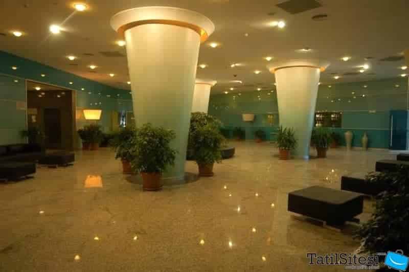 Asya Kızılcahamam Termal Tatil Köyü 